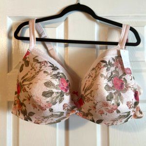 2 Cacique 46DDD Bras- NWT